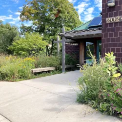 Evanston Ecology Center - Evanston