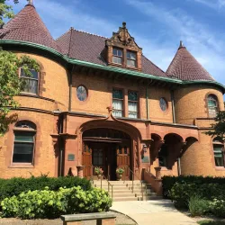Evanston History Center - Evanston