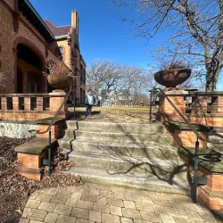 Evanston History Center - Evanston