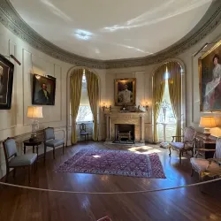 Evanston History Center - Evanston