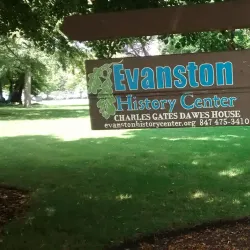 Evanston History Center - Evanston