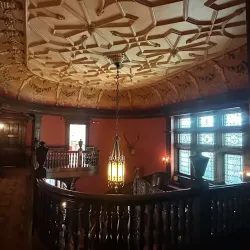 Evanston History Center - Evanston