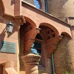 Evanston History Center - Evanston