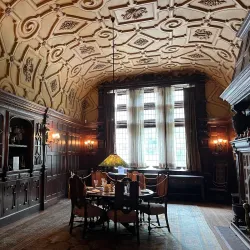 Evanston History Center - Evanston