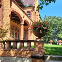 Evanston History Center - Evanston