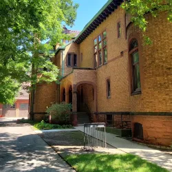Evanston History Center - Evanston