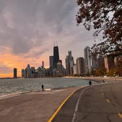 Evanston Lakefront - Evanston