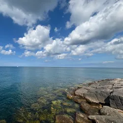 Evanston Lakefront - Evanston