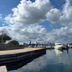Evanston Lakefront - Evanston