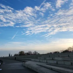 Evanston Lakefront - Evanston