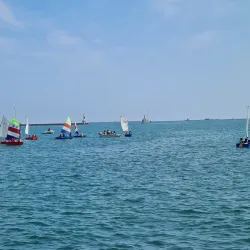 Evanston Lakefront - Evanston