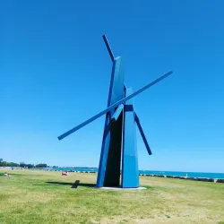 Evanston Lakefront - Evanston