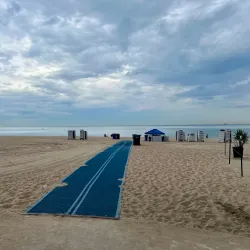 Evanston Lakefront - Evanston