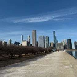 Evanston Lakefront - Evanston