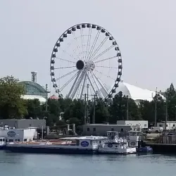 Evanston Lakefront - Evanston