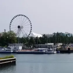 Evanston Lakefront - Evanston