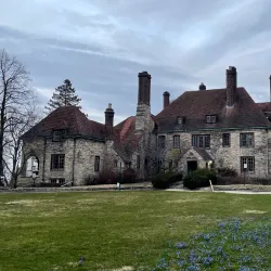 Harley Clarke Mansion and Gardens - Evanston