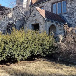 Harley Clarke Mansion and Gardens - Evanston