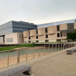 Northwestern University - Evanston