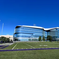 Northwestern University - Evanston