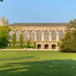 Northwestern University - Evanston