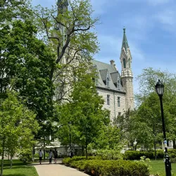 Northwestern University - Evanston