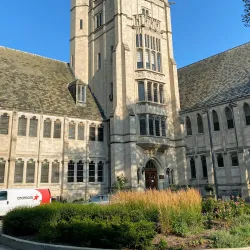 Northwestern University - Evanston