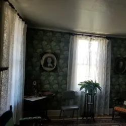 Fox River Grove Historical Society - Fox River Grove