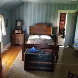 Fox River Grove Historical Society - Fox River Grove