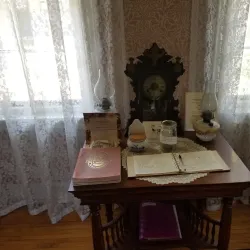 Fox River Grove Historical Society - Fox River Grove