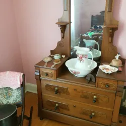 Fox River Grove Historical Society - Fox River Grove