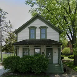 Fox River Grove Historical Society - Fox River Grove