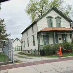 Fox River Grove Historical Society - Fox River Grove