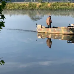 Fox River Grove Marina - Fox River Grove