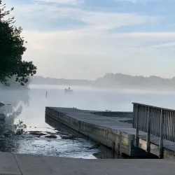 Fox River Grove Marina - Fox River Grove