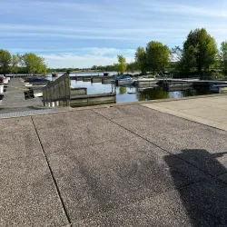 Fox River Grove Marina - Fox River Grove