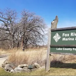 Fox River Grove Marina - Fox River Grove