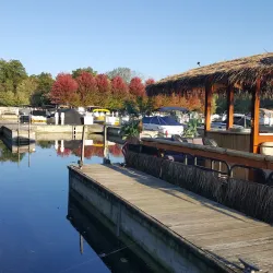 Fox River Grove Marina - Fox River Grove