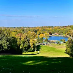 Fox River Grove Park District - Fox River Grove