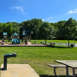 Fox River Grove Park District - Fox River Grove