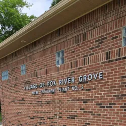 Fox River Grove Park District - Fox River Grove