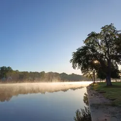 Fox River Grove Park District - Fox River Grove