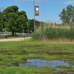 Fox River Grove Park District - Fox River Grove