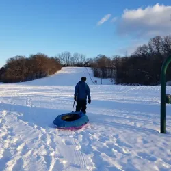 Fox River Grove Park District - Fox River Grove