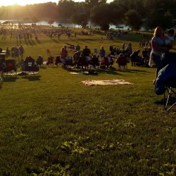 Fox River Grove Park District - Fox River Grove