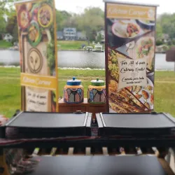 Fox River Grove Park District - Fox River Grove