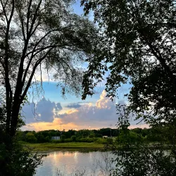 Fox River Trail - Fox River Grove