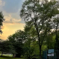 Fox River Trail - Fox River Grove