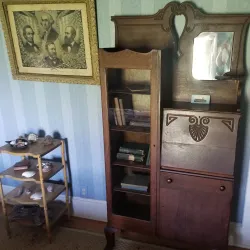 Fox River - Fox River Grove