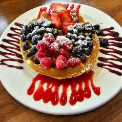 Local Dining and Shops - Fox River Grove